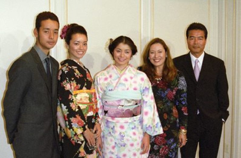 勝野洋長女 七奈美が結婚から わずか8ヶ月 で亡くなったワケ 家族の無念